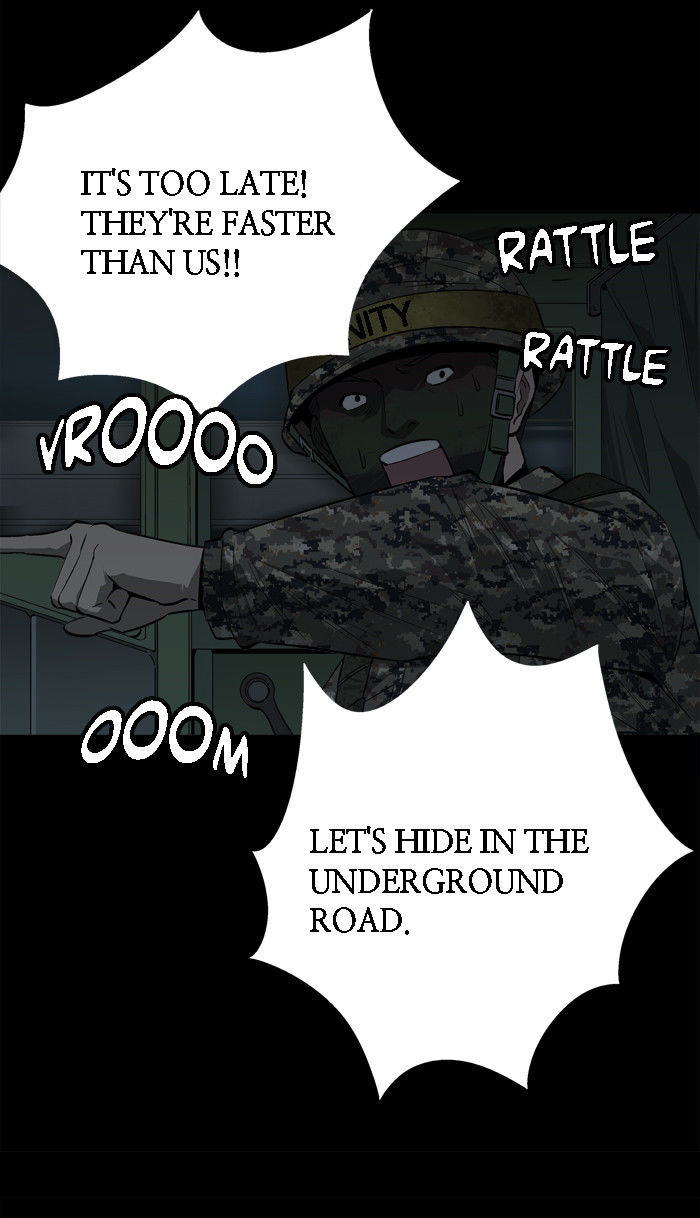 Hive Chapter 16 page 49 - Chapter 16