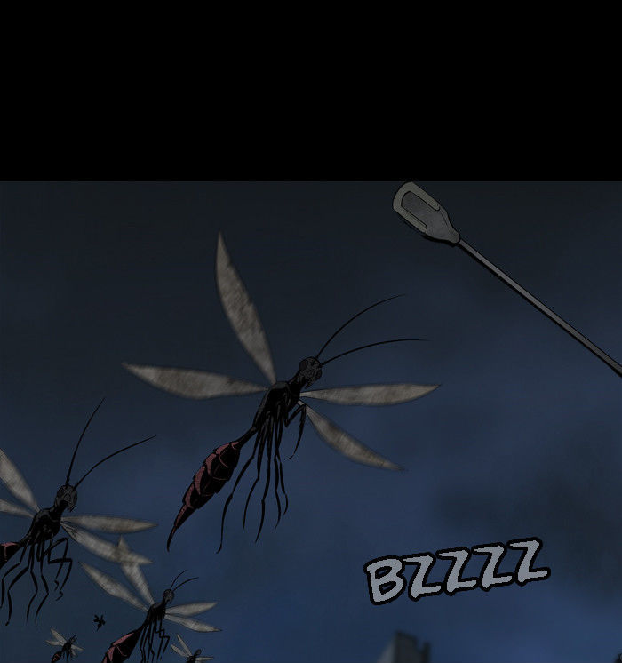 Hive Chapter 16 page 53 - Chapter 16