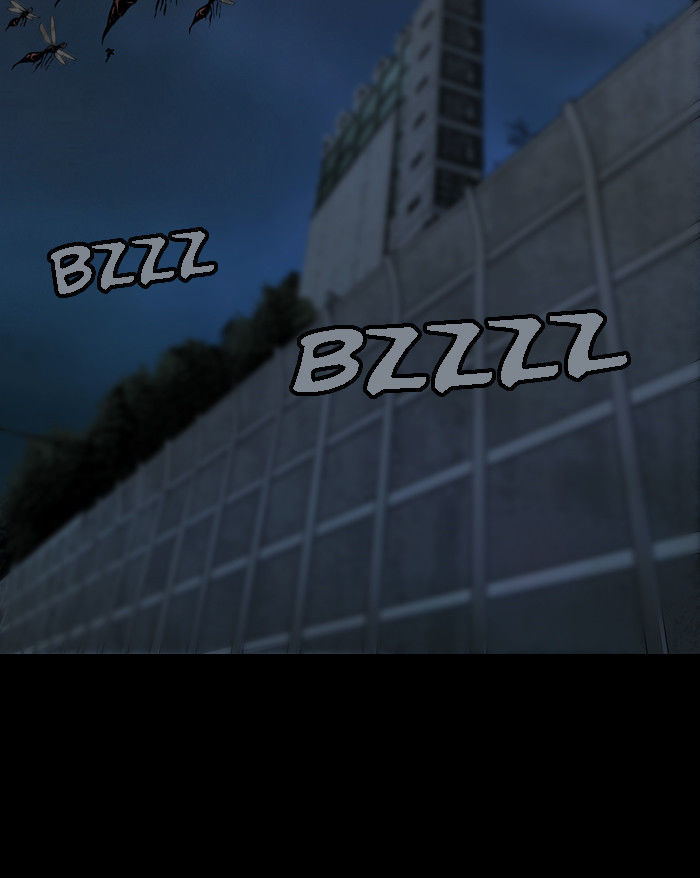 Hive Chapter 16 page 54 - Chapter 16