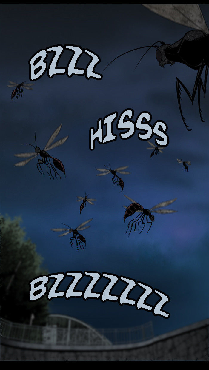 Hive Chapter 16 page 55 - Chapter 16