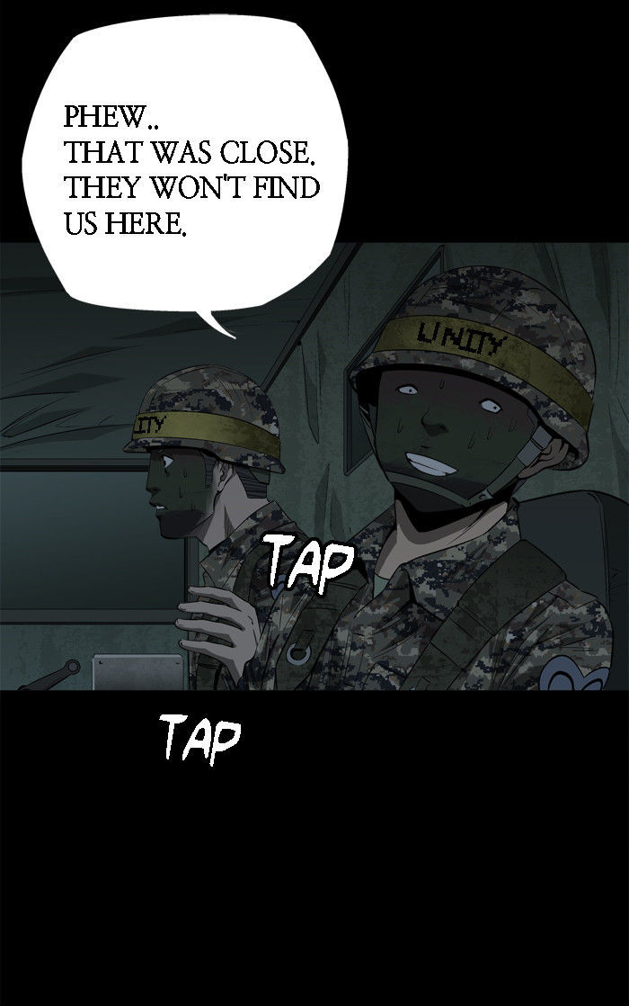 Hive Chapter 16 page 59 - Chapter 16