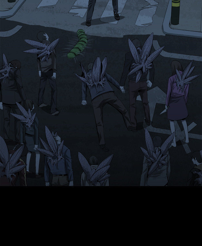 Hive Chapter 16 page 6 - Chapter 16