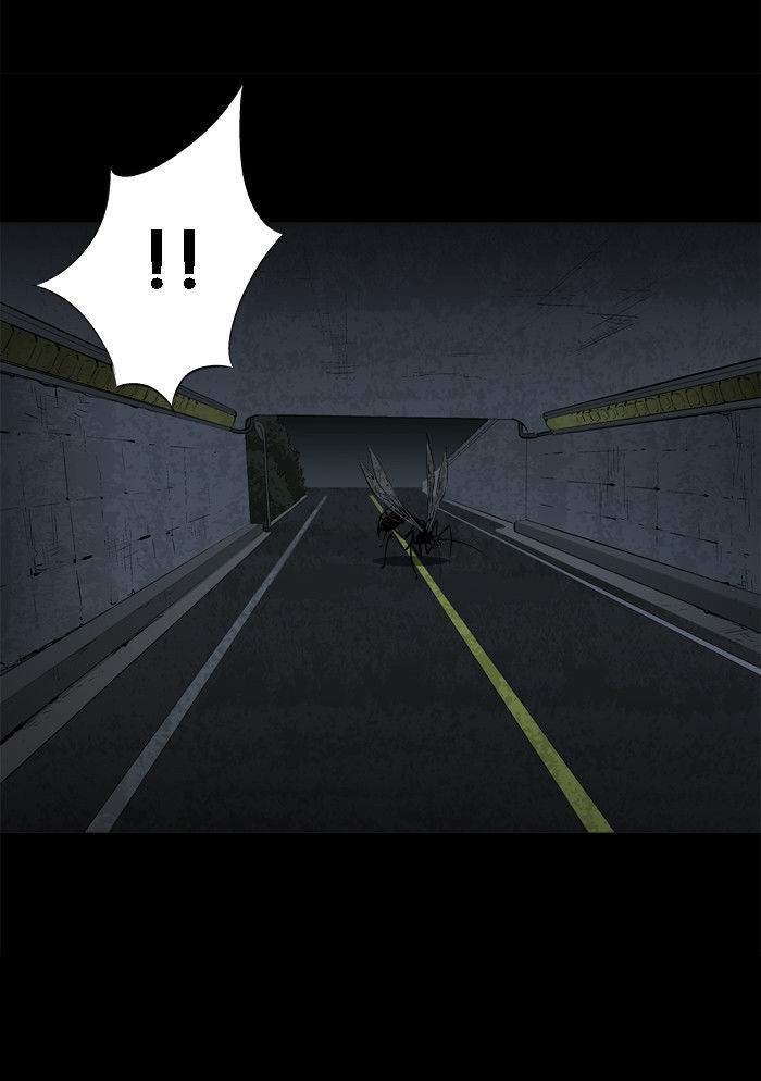 Hive Chapter 16 page 60 - Chapter 16