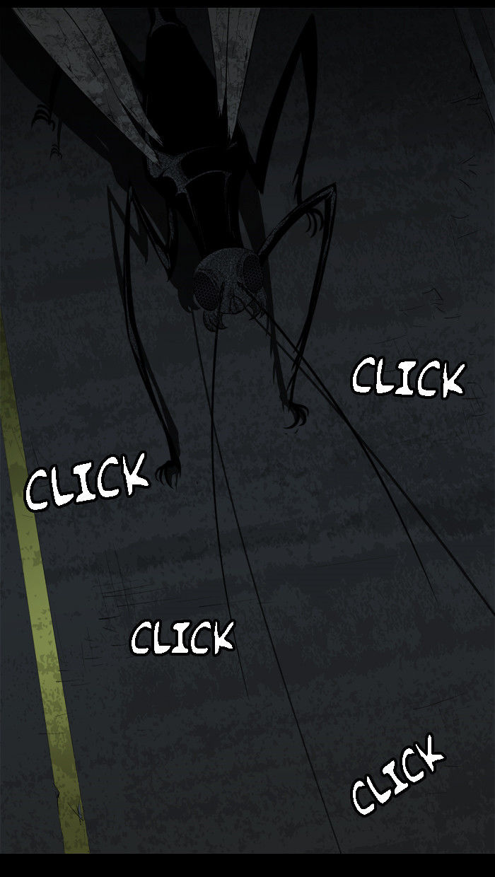 Hive Chapter 16 page 61 - Chapter 16