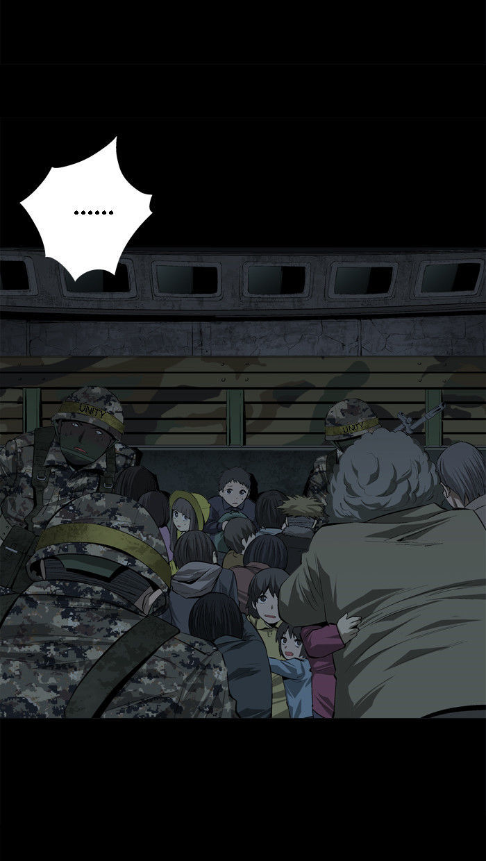 Hive Chapter 16 page 63 - Chapter 16