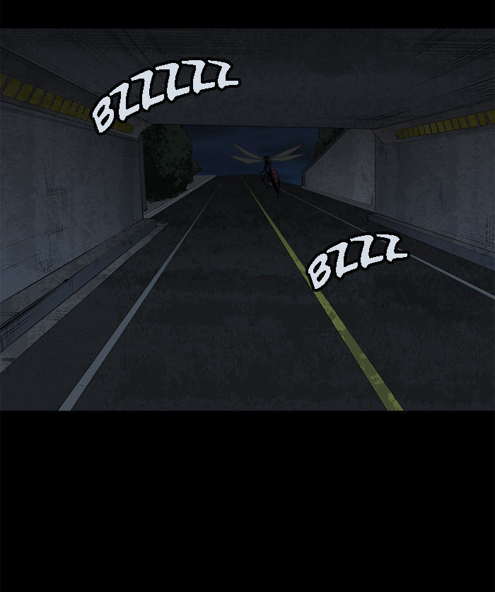 Hive Chapter 16 page 64 - Chapter 16