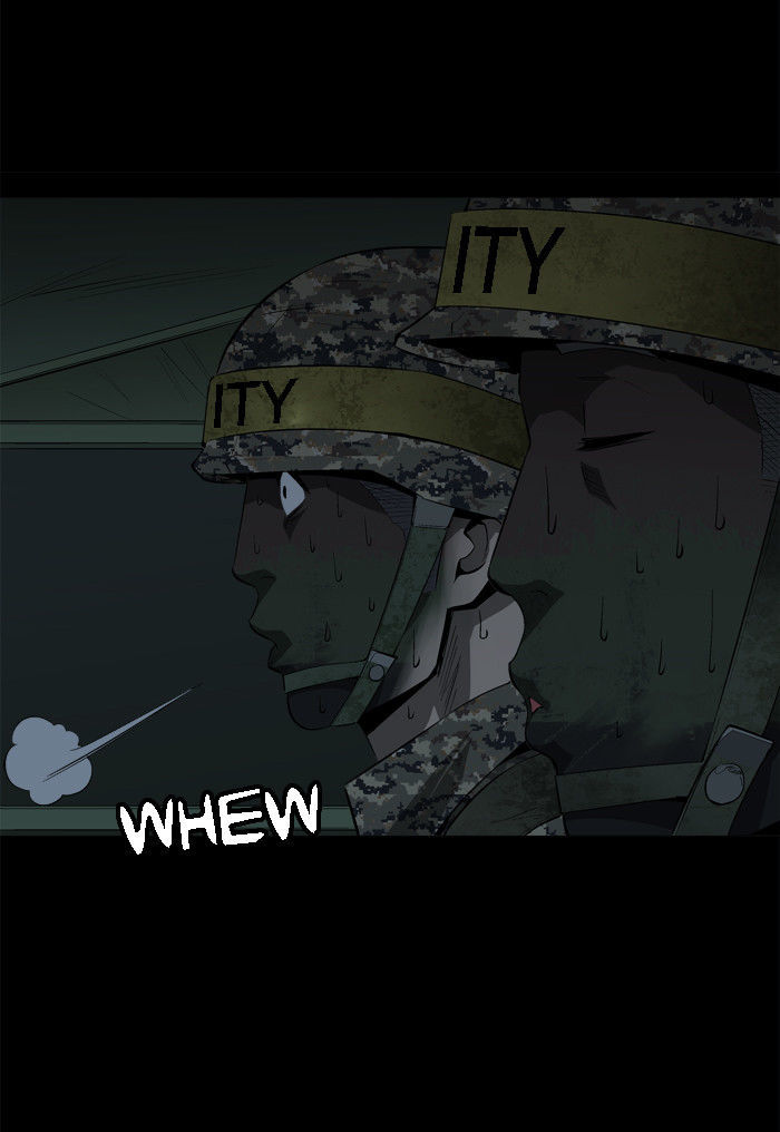 Hive Chapter 16 page 65 - Chapter 16