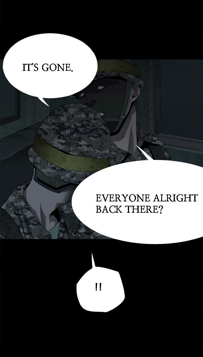Hive Chapter 16 page 66 - Chapter 16