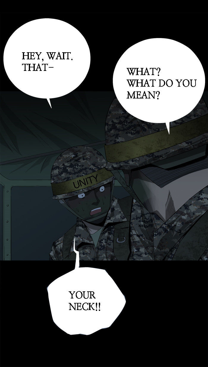 Hive Chapter 16 page 67 - Chapter 16