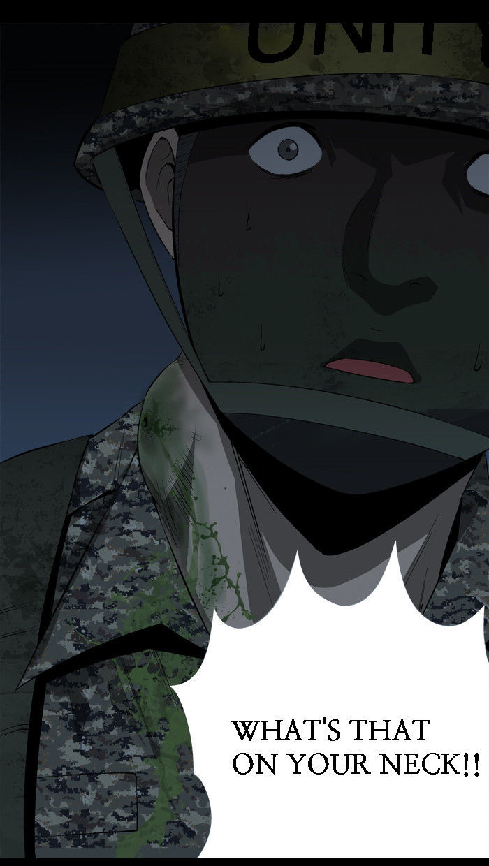 Hive Chapter 16 page 68 - Chapter 16