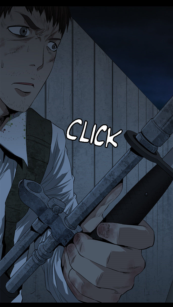 Hive Chapter 16 page 7 - Chapter 16