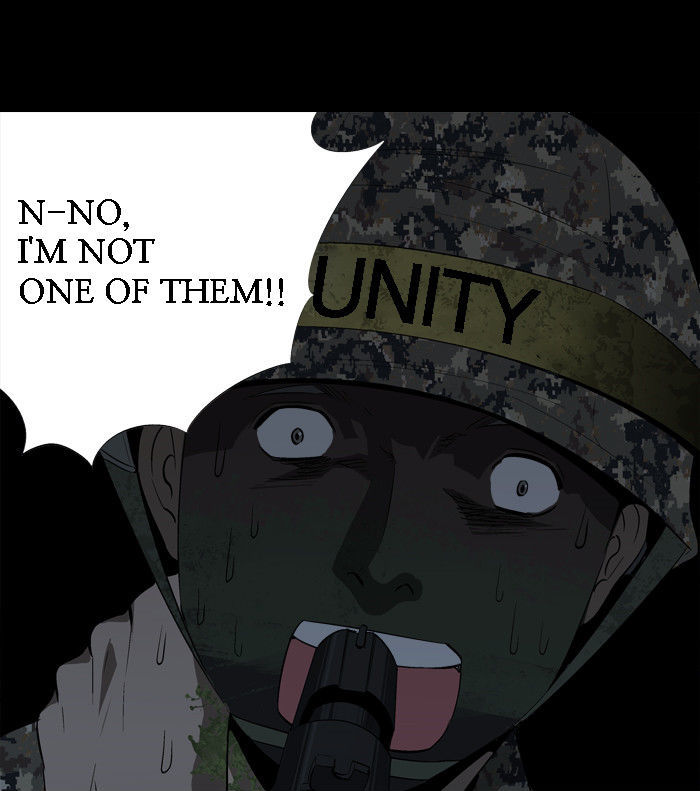 Hive Chapter 16 page 70 - Chapter 16