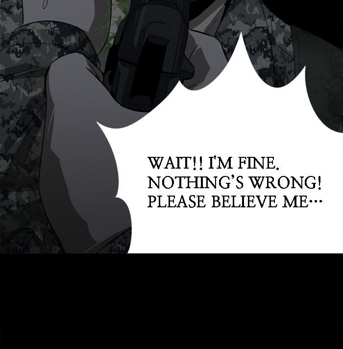 Hive Chapter 16 page 71 - Chapter 16