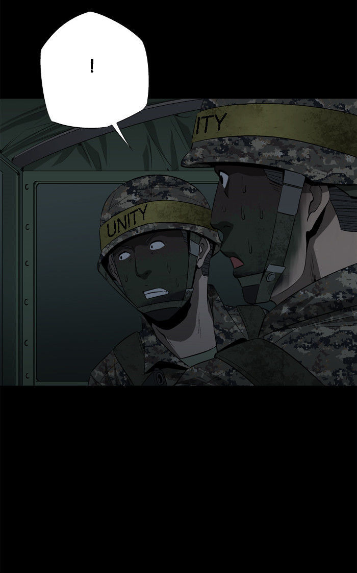 Hive Chapter 16 page 72 - Chapter 16