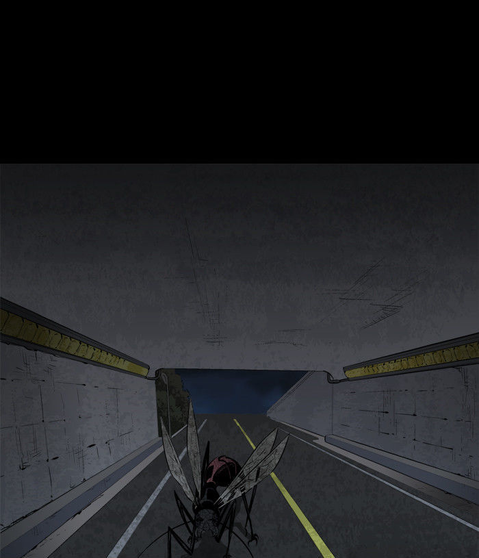 Hive Chapter 16 page 74 - Chapter 16