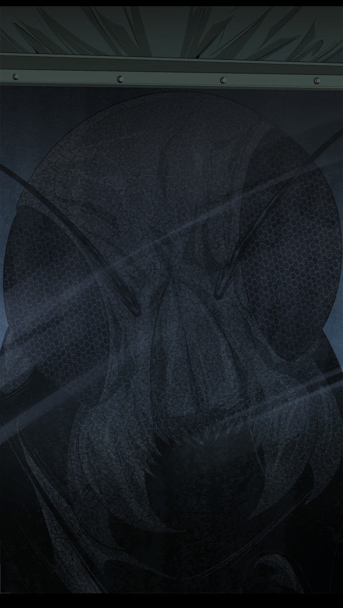 Hive Chapter 16 page 79 - Chapter 16