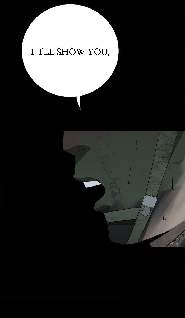Hive Chapter 16 page 82 - Chapter 16