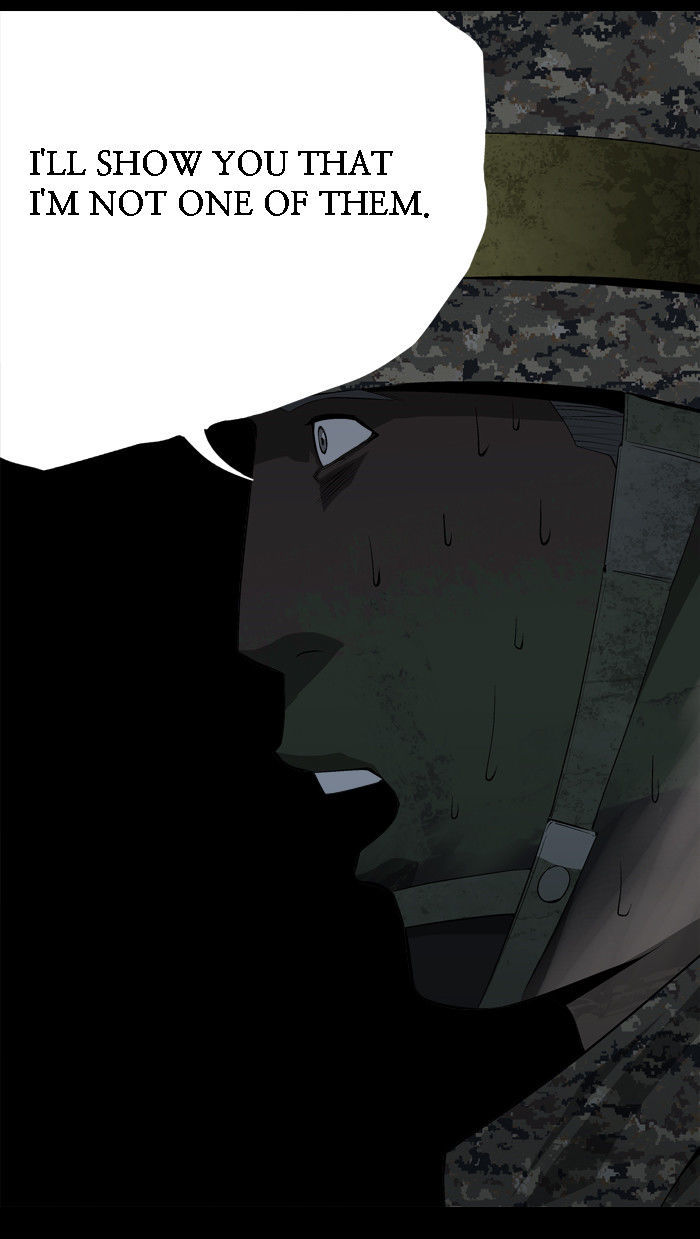 Hive Chapter 16 page 83 - Chapter 16