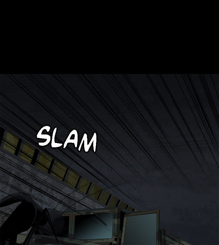 Hive Chapter 16 page 84 - Chapter 16