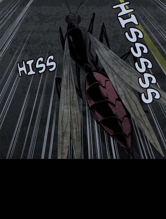 Hive Chapter 16 page 88 - Chapter 16