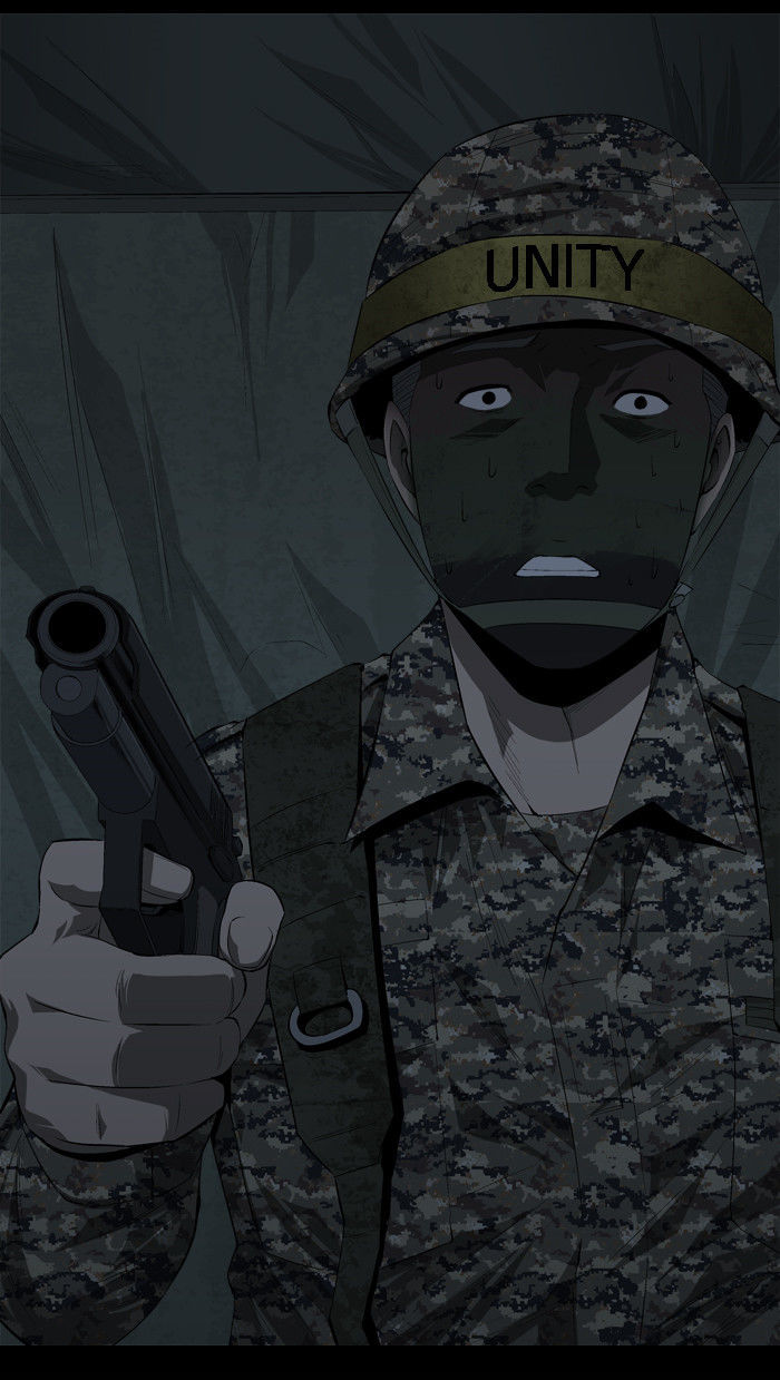 Hive Chapter 16 page 89 - Chapter 16