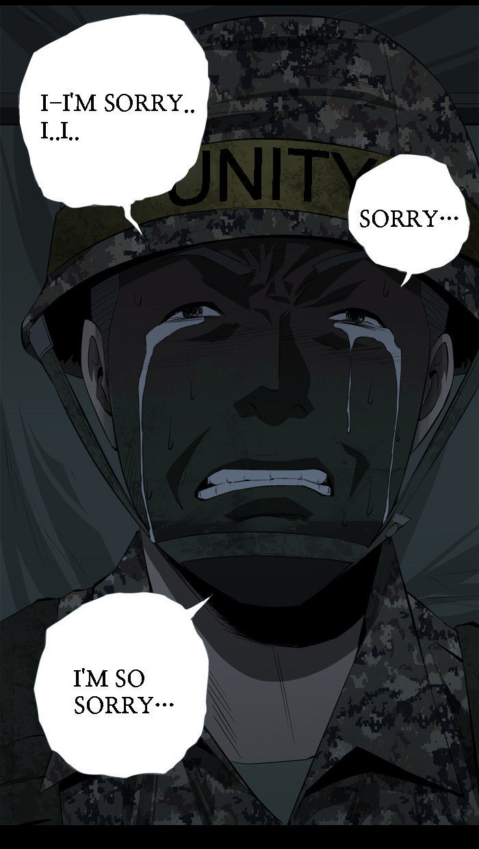 Hive Chapter 16 page 92 - Chapter 16