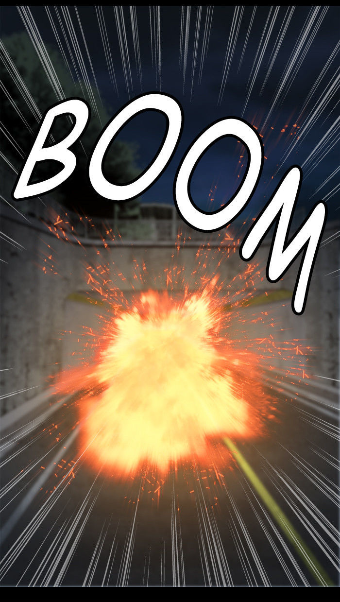 Hive Chapter 16 page 95 - Chapter 16