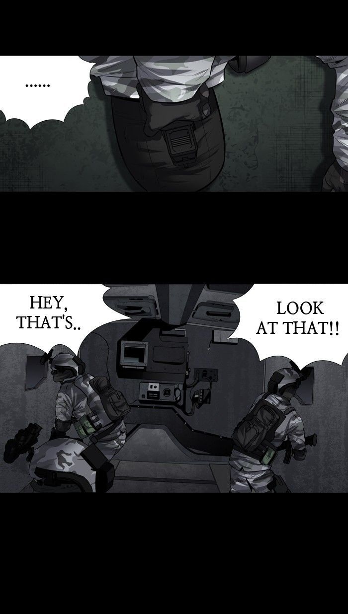 Hive Chapter 160 page 10 - Chapter 160