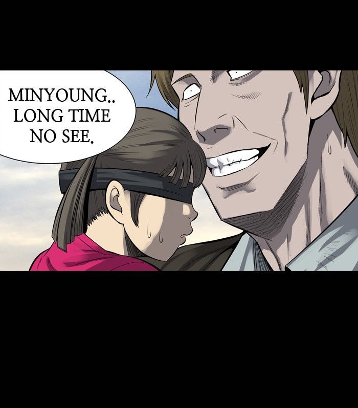 Hive Chapter 160 page 15 - Chapter 160