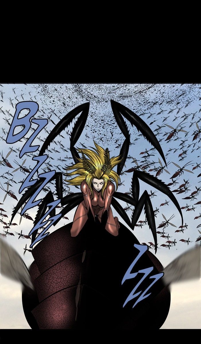 Hive Chapter 160 page 2 - Chapter 160