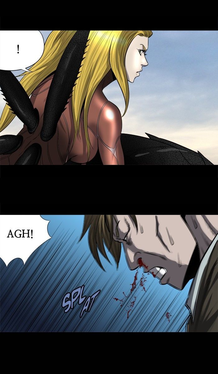 Hive Chapter 160 page 20 - Chapter 160