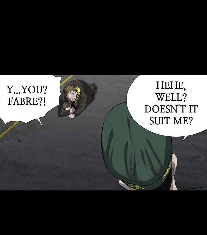 Hive Chapter 160 page 24 - Chapter 160