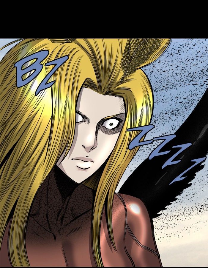 Hive Chapter 160 page 27 - Chapter 160