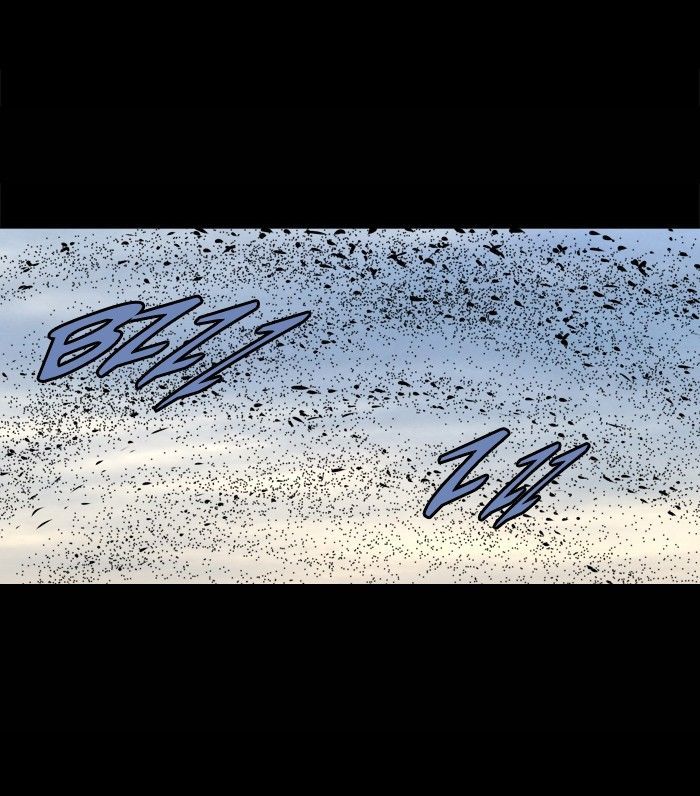 Hive Chapter 160 page 28 - Chapter 160
