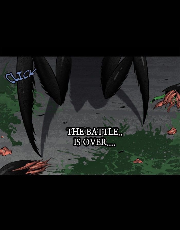 Hive Chapter 160 page 30 - Chapter 160