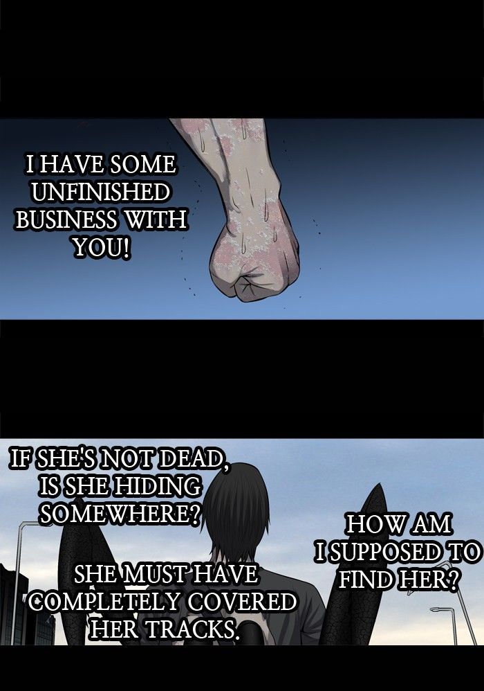 Hive Chapter 160 page 35 - Chapter 160