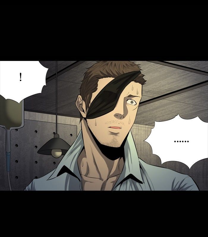 Hive Chapter 160 page 42 - Chapter 160