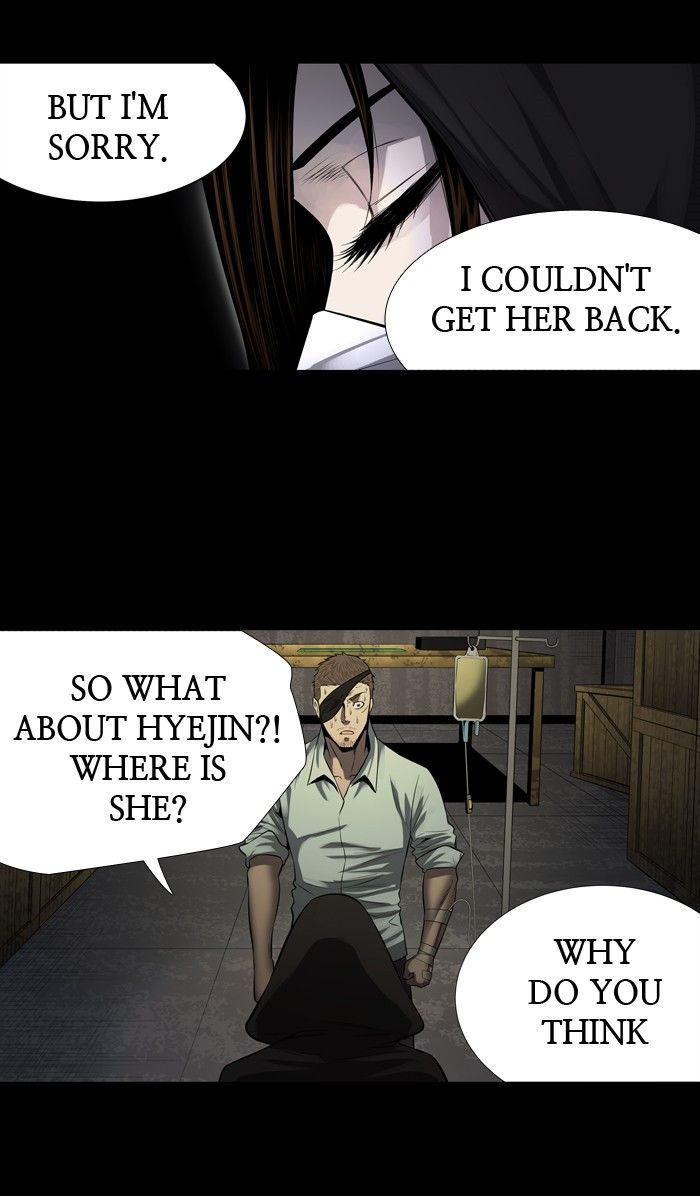Hive Chapter 160 page 44 - Chapter 160