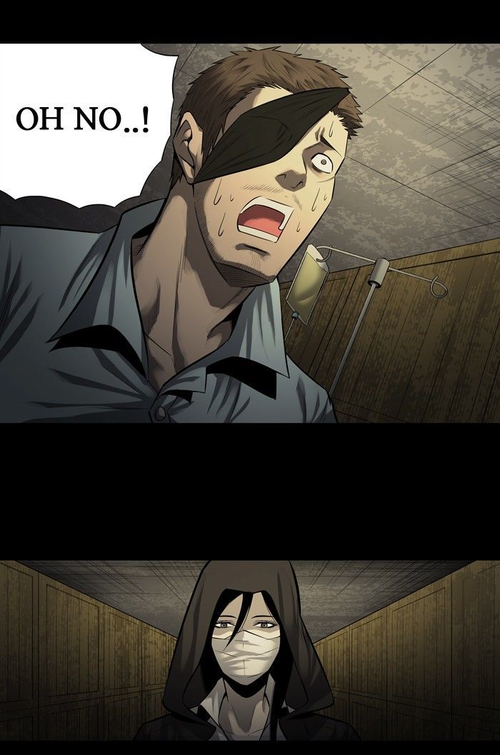 Hive Chapter 160 page 46 - Chapter 160