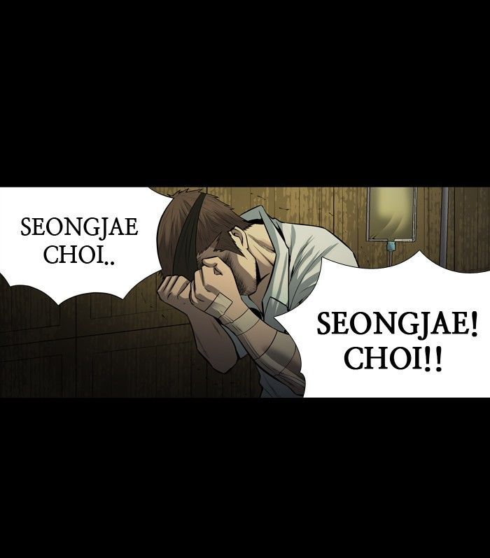 Hive Chapter 160 page 47 - Chapter 160