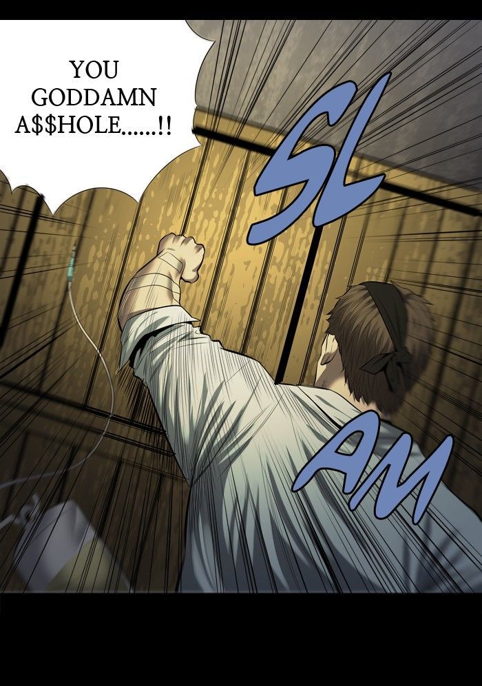 Hive Chapter 160 page 48 - Chapter 160