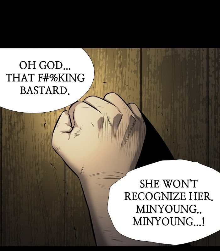 Hive Chapter 160 page 50 - Chapter 160