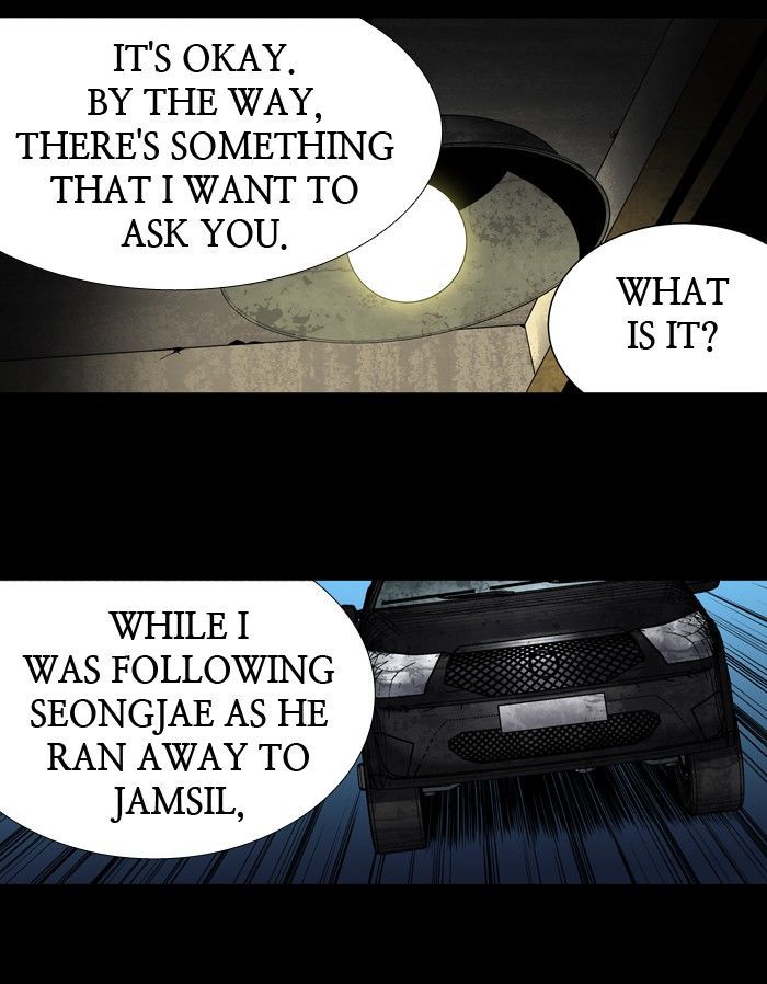 Hive Chapter 160 page 54 - Chapter 160