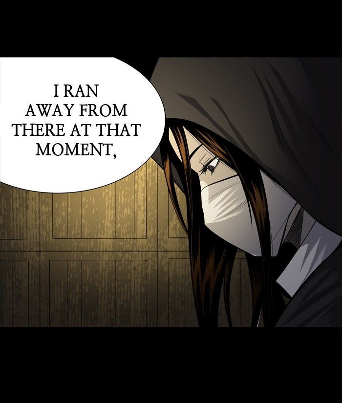 Hive Chapter 160 page 57 - Chapter 160