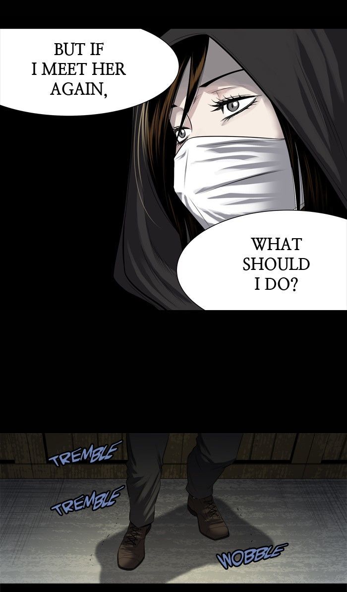 Hive Chapter 160 page 58 - Chapter 160