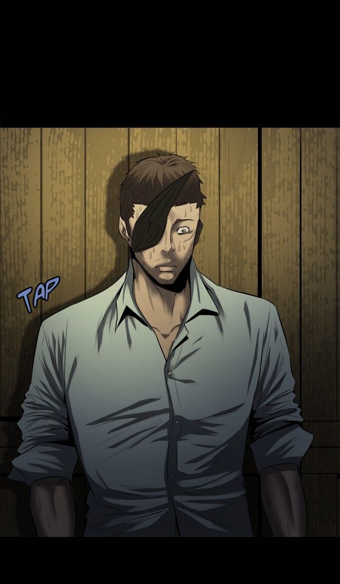 Hive Chapter 160 page 59 - Chapter 160