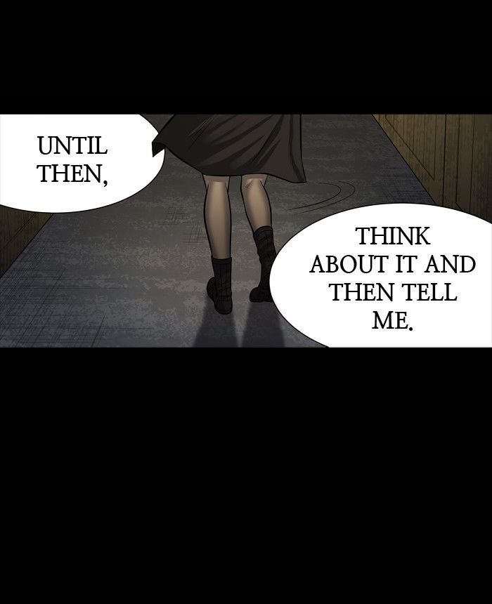 Hive Chapter 160 page 61 - Chapter 160