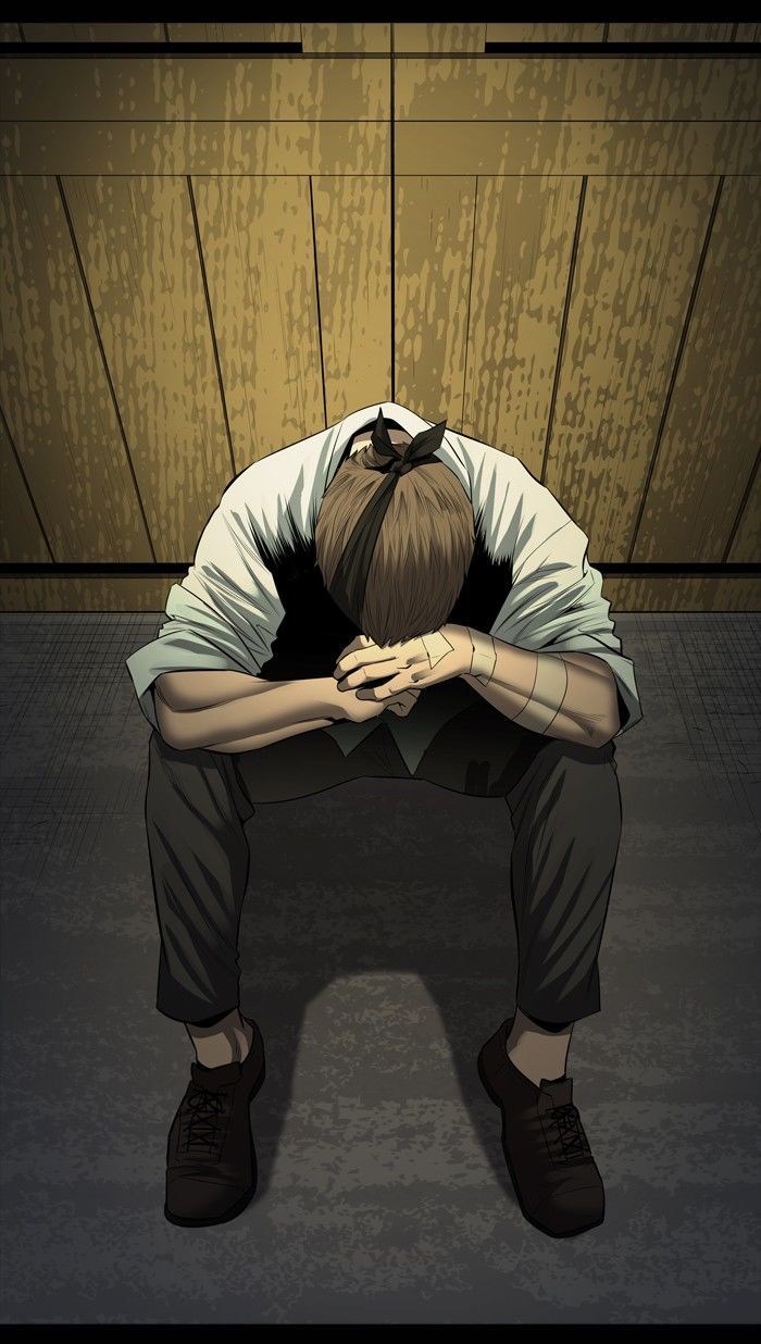 Hive Chapter 160 page 62 - Chapter 160