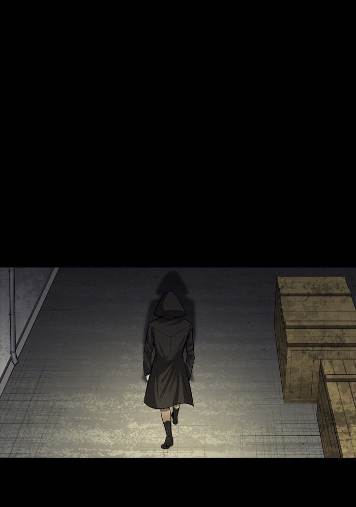 Hive Chapter 160 page 63 - Chapter 160