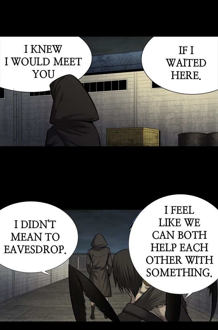 Hive Chapter 160 page 64 - Chapter 160